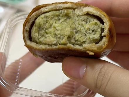 古溪田全麦碱水球|测评100个低卡食物|第24个 跟古溪田全麦馅饼一样好吃,多一层碱水皮,我更喜欢吃碱水球,因为口感的确更丰富一点,好吃😋#古溪田 #古溪田全麦小饼 #古溪田碱水球 #低卡甜品 #低卡零食 @抖音作者助手 @抖音精选小助手 @抖音小助手