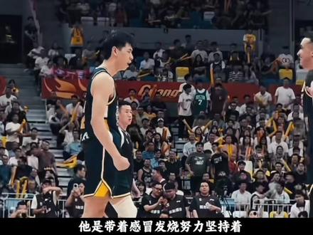 两次被绝杀的崔永熙,用一记“救赎之帽”改写了剧本 #崔永熙 #广东宏远 #dou来cba #cba联赛 #CBA评球大会