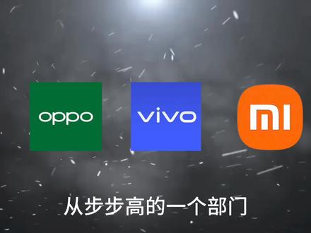 从步步高的一个部门 到如今的影像先锋 vivo是怎么做到的 #会火 #拍机堂淘机