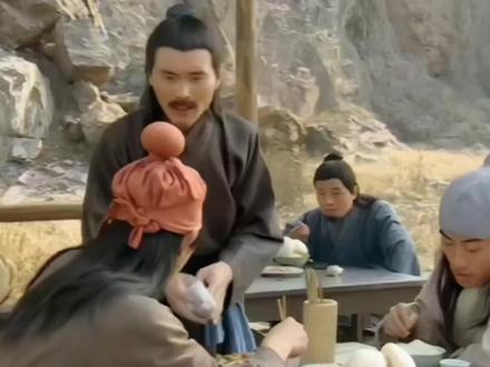 百姓拒绝“剃发令” 引来祸端 #长河东流 #多尔衮 #顺治