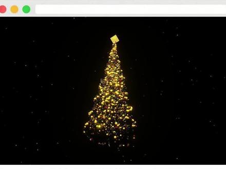 Gemini3邪修用法:粒子手势交互教程1分钟速通 #gemini邪修 #人工智能 #ai新星计划