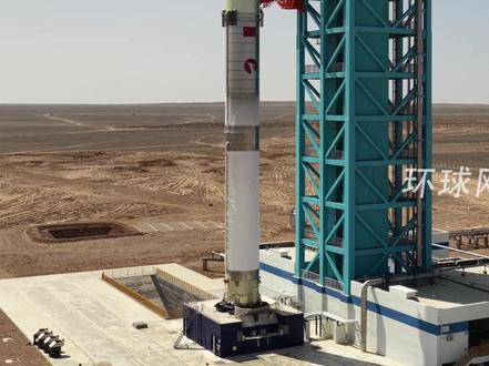 天上怎么飞,地上就怎么试!朱雀三号一级动力系统九机并联地面点火试验成功,大国重器九霄龙吟!