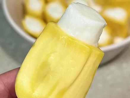 水果最正确的六种神仙吃法#水果 #美食 #美食教程