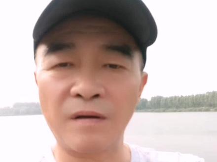 北京市五大河流之一,潮白河。#美好时光留住美好的回忆