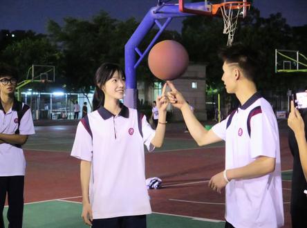 做了 一个叫青春的梦~#高中 #校园生活 #校外劲敌#回忆