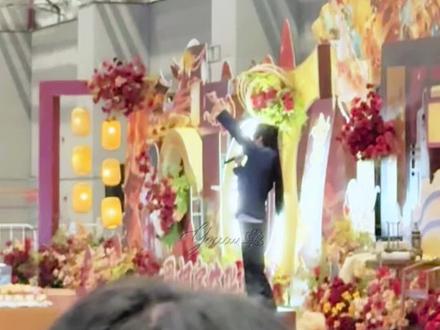 于丫头你知道现偶出圈有多难吗 明年星光大赏一定带着更多作品去!#周柯宇 #狙击蝴蝶 #金吾不禁 #星光大赏 #内娱活人周柯宇到处留言 @抖音创作小助手