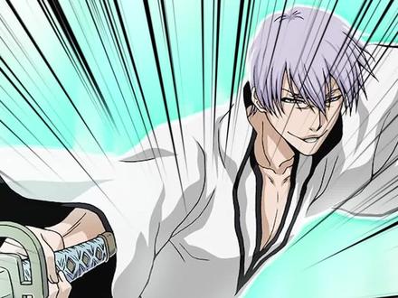 市丸银到底值不值得培养 #鬼剑豪 #死神 #手游 #手游推荐 #境界Bleach #Bleach境界