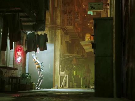 有BUG啊!迫不得已回档!找爹(中)#游戏 #steam游戏 #迷失