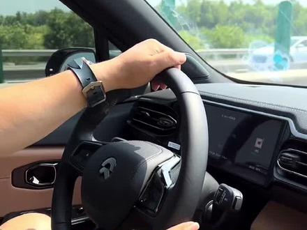 驾驶新能源电动车长途旅行,北京到烟台驾驶体验分享。#新能源电动汽车 #懂车帝