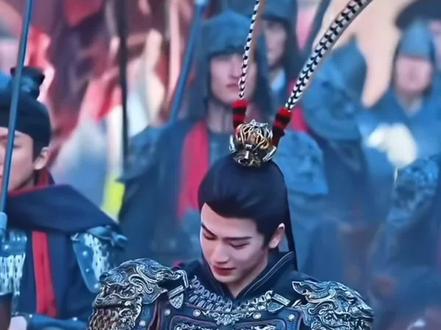 逐玉名场面来了,啊……
妈耶# 武安侯是真的好看