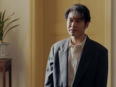 林镇长还没等到报告就走了!#小城大事