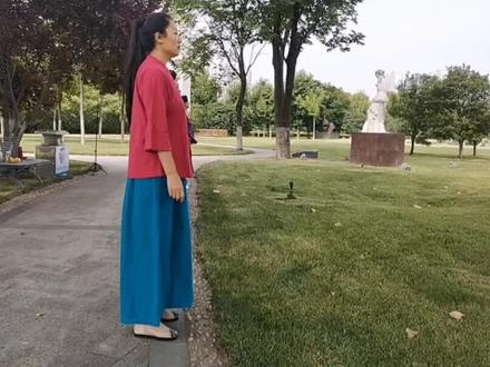 【跺脚教学】一起来跺脚吧,这是最自然简单的自然疗法了~