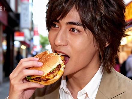 万万没想到,朱孝天的缺席,让周渝民成为了最大的受害者