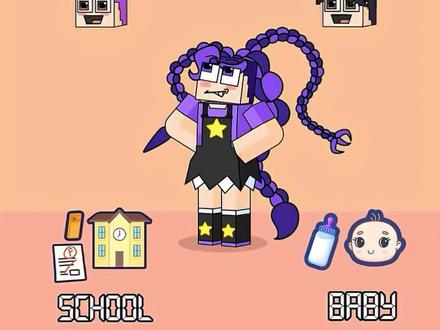 莉莉为鲁米和秦宇创造了一个开心的星期天#猎魔女团