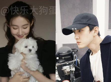 #张艺凡范世錡恋情 曝光,回看之前他两的综艺感觉还挺甜!#张艺凡 #范世錡 #万万没想到 #娱乐评论大赏