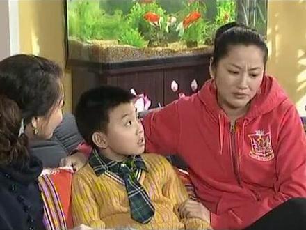 星际精灵蓝多多第22话爱心泛滥