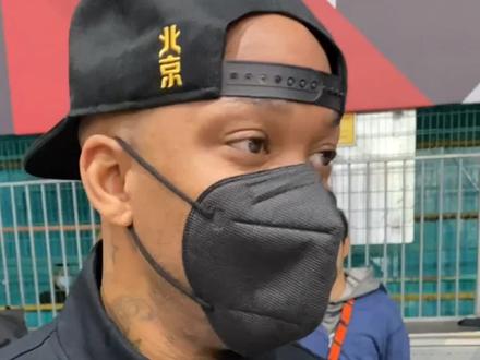 Soma步联盟又多了一名大将@常乐晨—城市传奇 @马布里Marbury #soma步联盟 #soma步