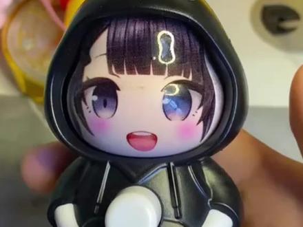 谁能拒绝一只会变脸的小企鹅啊!🐧
按一下就切换一个小表情,软乎乎的也太治愈了!
#咕咕嘎嘎 #变脸玩具 #解压小玩具 #可爱到犯规 #好物推荐🔥