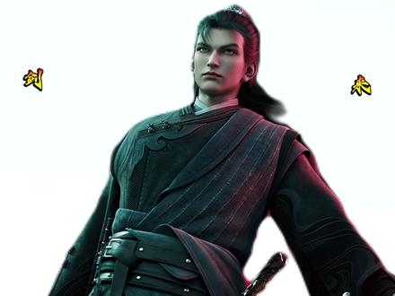 盘点剑来虎扑评分最高的10个角色#国漫 #剑来