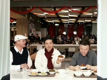 科研方式的大麻花你们吃过吗?#雷布斯 #小米 #自研 #余承东