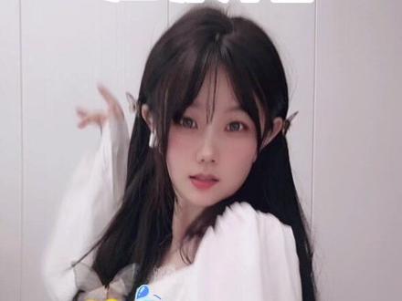 关了声音看,你就说好看吗?#珠满摇 #鞠婧祎 #月鳞绮纪 #方言