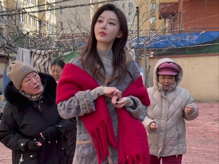 过年回家如何应对亲戚 #走亲戚 #过年 #村口情报站