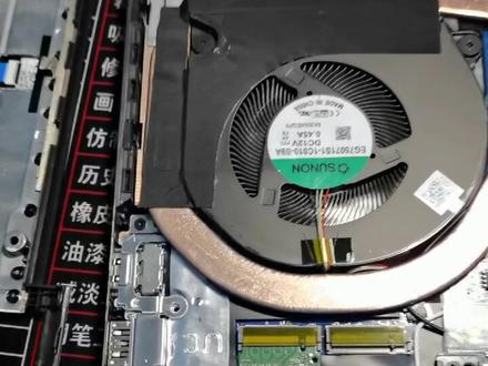 华为荣耀猎人V700加硬盘换内存了啊