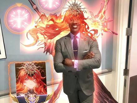 共鸣能力弱这一块#西装黑人 #鸣潮 #鸣潮奥古斯塔