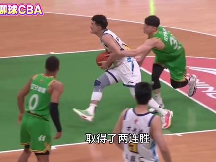 辽宁残阵95:79逆袭浙江:杨鸣打脸质疑!浙江卫冕前路不顺畅 辽宁主场掀翻卫冕冠军!浙江攻防崩盘,胡金秋 24 分空砍难救主。爆冷!辽宁残阵逆袭浙江,孙铭徽低迷,卫冕之路现荆棘。30 分 + 5 助!威尔斯成辽宁功臣,浙江卫冕前景蒙上阴影。辽宁多点开花击败浙江,胡金秋独木难支,卫冕悬念升级。#dou来cba #cba联赛 #辽宁男篮 #浙江广厦 #中国男篮