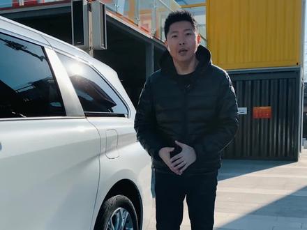 美版顶配塞纳和中规顶配赛那,差了将近20个W,买哪款更值?#赛那 #mpv #平行进口 #广汽丰田 #商务车