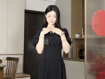 153/76 小个子买穿 | 轻哥特长裙篇~#裙子测评 #哥特 #轻亚穿搭 #亚文化 #素人穿搭测评