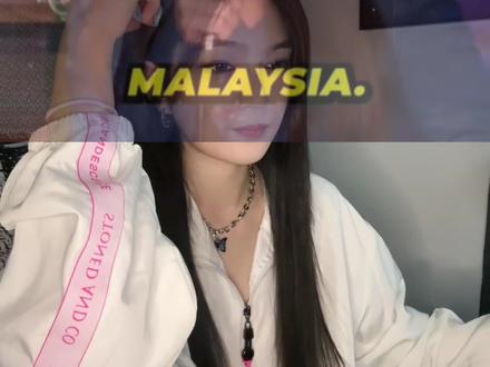 她火了 而我是真的火了 #说唱 #jocelynchia #新加坡 #马来西亚 #rap