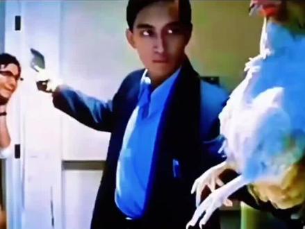 吴启华变态中的变态!