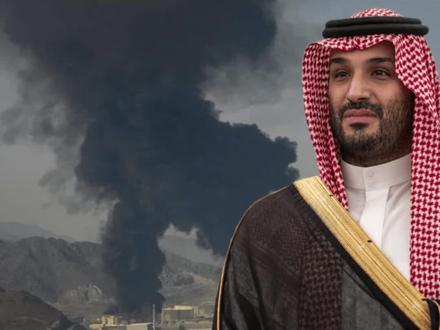 战争升级!以色列打破禁忌,袭击伊朗最大油田,沙特忍不住要下场 #抖音精选app #抖音精选 #硬核深度计划