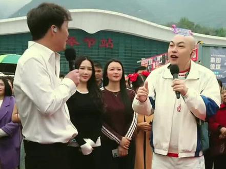 程野老师跟赵鑫节目效果拉满#赵鑫许多年以后