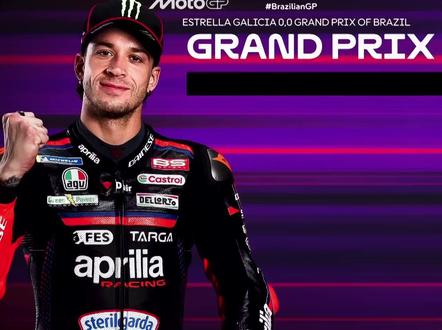 3分钟带你了解MotoGP现行潜规则 #Motogp #阿普利亚 #杜卡迪