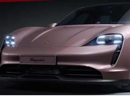 保时捷总部的人说,保时捷Taycan中60%存在起火隐患哦 @抖音汽车 #车知识分享计划