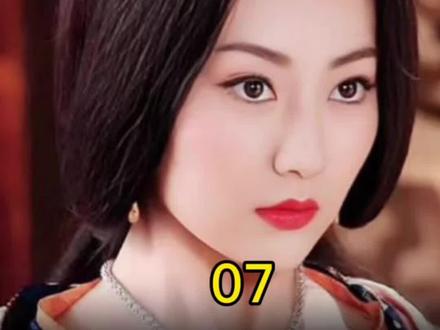 第7集:杨广在孤独皇后面前诬陷哥哥杨勇#感谢推送热门作品 #精选 #隋唐演义#杨广