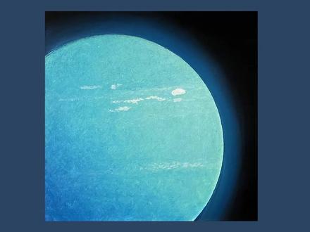 油画棒 | 天王星
#油画棒 #油画棒星球 #油画棒教程 #油画棒真好玩 #画画的佳航 @DOU+小助手