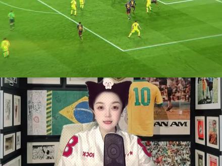 这是我见过足球⚽️美美的样子! #这才是世界杯的正确打开方式 #世界杯沉浸式观赛 #内马尔 #内马尔超燃混剪 #内马尔最后的桑巴舞者
