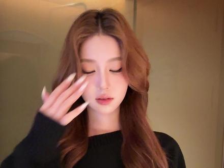 卷发教程来啦~让大家久等了#卷发教程