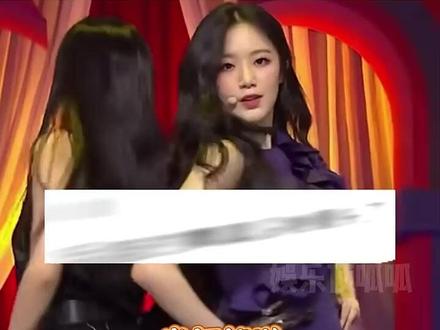 当初都说idle离了徐穗珍就完了,但现在似乎截然相反 #徐穗珍 #idle