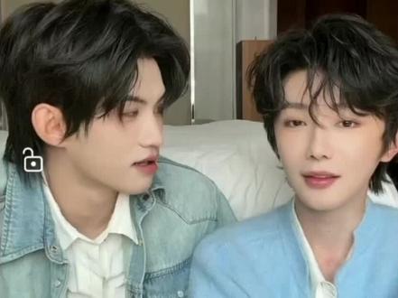 云旗在现“辟谣”
#云熠直播切片 #云旗 #郝熠然
@云旗Yunqi 🍀@郝熠然