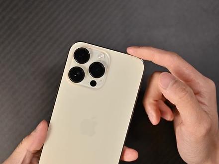 iPhone夜晚长曝光隐藏技巧,这样才能拍摄30秒长曝光,一学就会 #iphone夜间模式 #玩转数码 #苹果