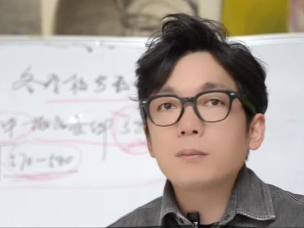 特长生考试分数线