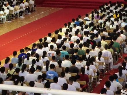 巢湖一中2023届清华学子分享学习经验,别人家的孩子羡慕……