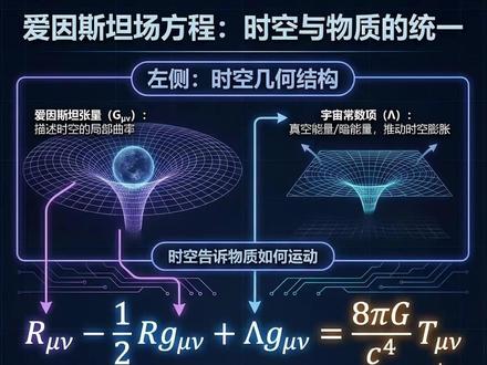 颠覆认知:硬核物理视觉大片 抛开传统章节 用千张精美图解把抽象概念具象化 轻松推开奇妙物理世界的大门 #DK物理学百科 #视觉科普 #涨知识 #宝藏图书