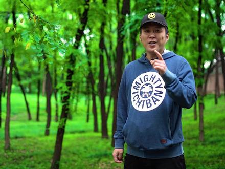 吃槐花会中毒你知道么?洋槐和国槐千万不要弄错了 #植物 #科普 #槐花 #洋槐 #国槐 #大自然