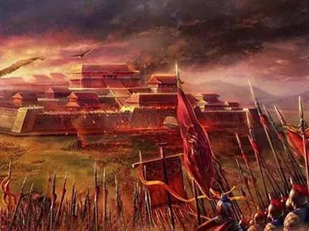 残唐五代(29)——唐朝士族门阀的完结白马驿之祸! #历史 #历史冷知识 #历史知多少 #残唐五代