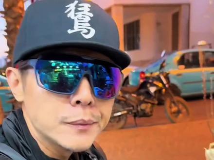 人生要充实起来 #大冰